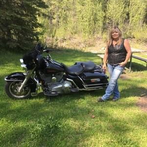 Meet your Posher, Lori